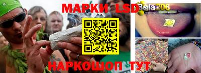 кокс Кандалакша